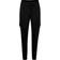 Kaffe Linda Jersey Pants - Black Deep