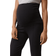 Boob Once-On-Never-Off Cropped Maternity Pants Black