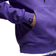 Nike Jordan Jumpman Hoodie Men's - Violet