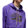 Nike Jordan Jumpman Hoodie Men's - Violet