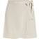 Vila Prisilla HW Short Wrap Skirt - Super Light Natural Melan