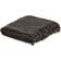 vidaXL Cotton Throw Tæppe Brun, Gul, Sort, Grøn, Blå, Rød (210x160cm)