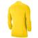 Nike Dri-FIT Park First Layer Men's Soccer Jersey - Tour Yellow/Black