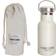 Yummii Yummii Small Pearl White Termoflaske 0.35L