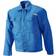 Planam Bundjacke BW 290 Waisted Jacket - Royal Blue