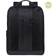 Piquadro Men backpack brief 2 ca4818br2 black nylon travel bag business rucksack