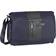 Piquadro Brief Laptopkuriertasche 43 cm Blue