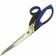 Kretzer finny 9" textile scissors