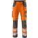 Kübler PSA Reflectiq Trousers - Orange