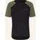 Vaude Maglia a Manica Corta Moab Pro - Nero