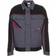 Planam Bundjacke Highline Gr. schiefer/schwarz