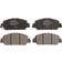 Bosch Brake Pad disc brake