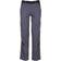 Planam Highline Trousers - Slate/Black/Red