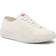 Camper Peu Touring Natural Blanco Mujer - White