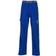 Planam Bundhose Major Protect kornblau/grau