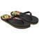 DC Shoes Spray - Chanclas Para Hombre