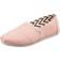 Toms Halbschuhe Alpargata 10019631 Rosa