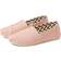 Toms Halbschuhe Alpargata 10019631 Rosa