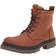 ecco Bottines Grainer M - Braun