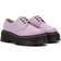 Dr. Martens 1461 II Pisa Leather Platform Shoes - Lilac