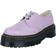 Dr. Martens 1461 II Pisa Leather Platform Shoes - Lilac