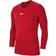 Nike Dri-FIT Park First Layer Men's Soccer Jersey - University Red/White