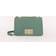 Furla Lulu Crossbody Mini Mineral Green Green Smooth Calf Leather Woman