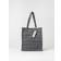 Coccinelle Borsa shopper NEVER WITHOUT B.MONOG.DEN