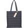 Coccinelle Borsa shopper NEVER WITHOUT B.MONOG.DEN