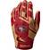 Wilson NFL Stretch Fit San Francisco 49ers - Red/Gold