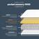 Silentnight Memory Pocket 1000 Polyether Matress