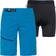 Ziener Nuwe X-Function Fahrradshorts Herren