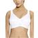 Freya Core Underwired Sports Bra - White