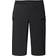 Vaude Uomo Pantaloncini Ciclismo Moab Pro MTB - Nero