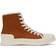 Camperlab Roz Unisex Sneakers - Brown