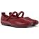 Camper Ballet Pumps Woman colour Burgundy