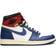 Jordan 1 Retro High Union Los Angeles - Storm Blue