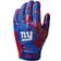 Wilson NFL Stretch Fit New York Giants - Blue/Red