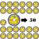 Klingspor A60TZ Thin Cutting Off Discs Dia 125mm Per/25