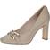 Caprice Pumps Beige