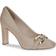 Caprice Pumps Beige