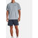 Under Armour UA Tech 2.0 Short Sleeve - Harbor Blue / Black