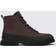 Camper Pix Ankle Boots - Brown/Black