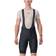 Castelli Unlimited Cargo Bibshort Cykelbukser Herrer - Grå