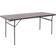 Flash Furniture Elijah 6-Foot Bi-Fold Dining Table