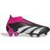 adidas Predator Accuracy+ SG - Core Black/Cloud White/Team Shock Pink 2