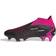 adidas Predator Accuracy+ SG - Core Black/Cloud White/Team Shock Pink 2