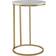 Walker Edison Folding Retro Style Side Small Table