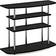 Furinno Frans Turn-N-Tube 4-Tier Fernsehschrank