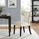 modway Curve Collection Kitchen Chair